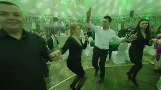 Download Lagu SuperPetrecere Etno live!❤️ Adrian Neamtu 🎷Ovidiu Nechita MP3