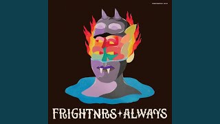 Video thumbnail of "The Frightnrs - 30-56"