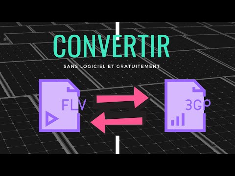 Vidéo: Changer la résolution du bureau avec un raccourci clavier