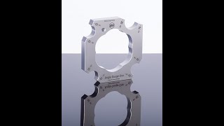 Stuart Batty Angle Gauges (Animation)