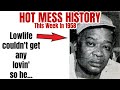 Vintage Demon Didn&#39;t Get His Way With His &quot;Wife&quot;, Then THIS Happened | Hot Mess History&#39;s OP #30