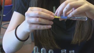 Museum Exhibit Focusing on Clean Water and Sanitation