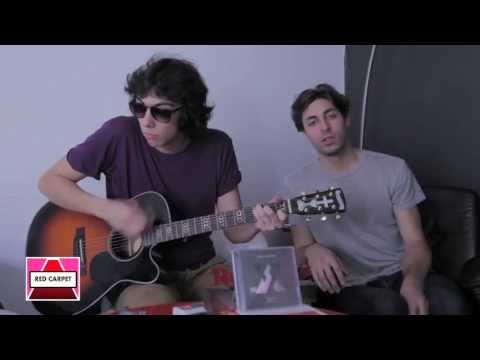 Banda de turistas - "Decepciones"