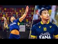 Ref:Slf4JPQJDaw Darlan souza s spectacular debut for volleyball team verona !!!
