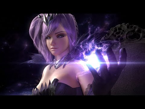 League of Legends Cinematic | Elementalist Lux (Fan Video) | HD