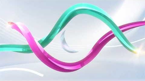 Twisted Lines Logo Reval| VideoHive Templates | After Effects Project Files