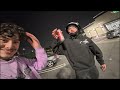 I HOSTED A MINI SURRON RIDE OUT IN OC 