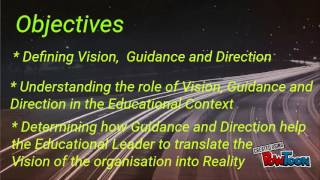 Module 11 Vision Guidance NDTA