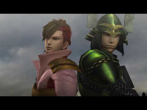 戦国BASARA4 皇 越前・北ノ庄 お尋ね者コンプリート