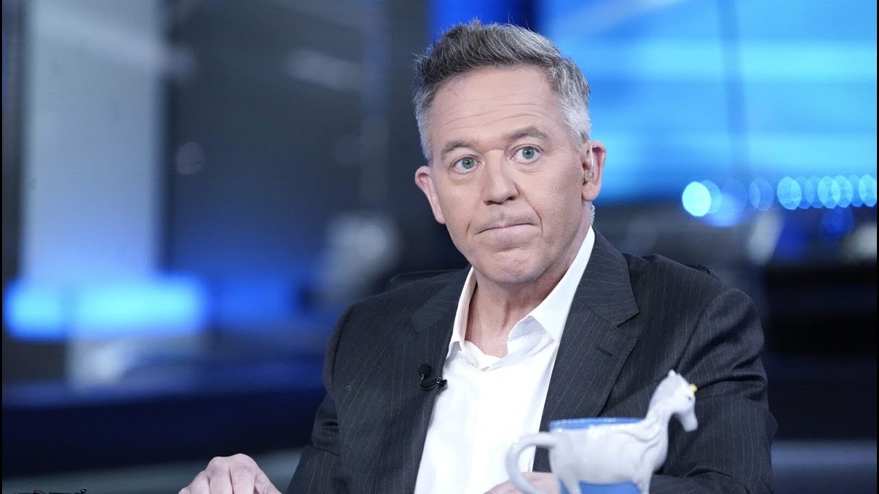 How Greg Gutfeld Transforms Celebrity Culture: From Comedy to Sharp Critique