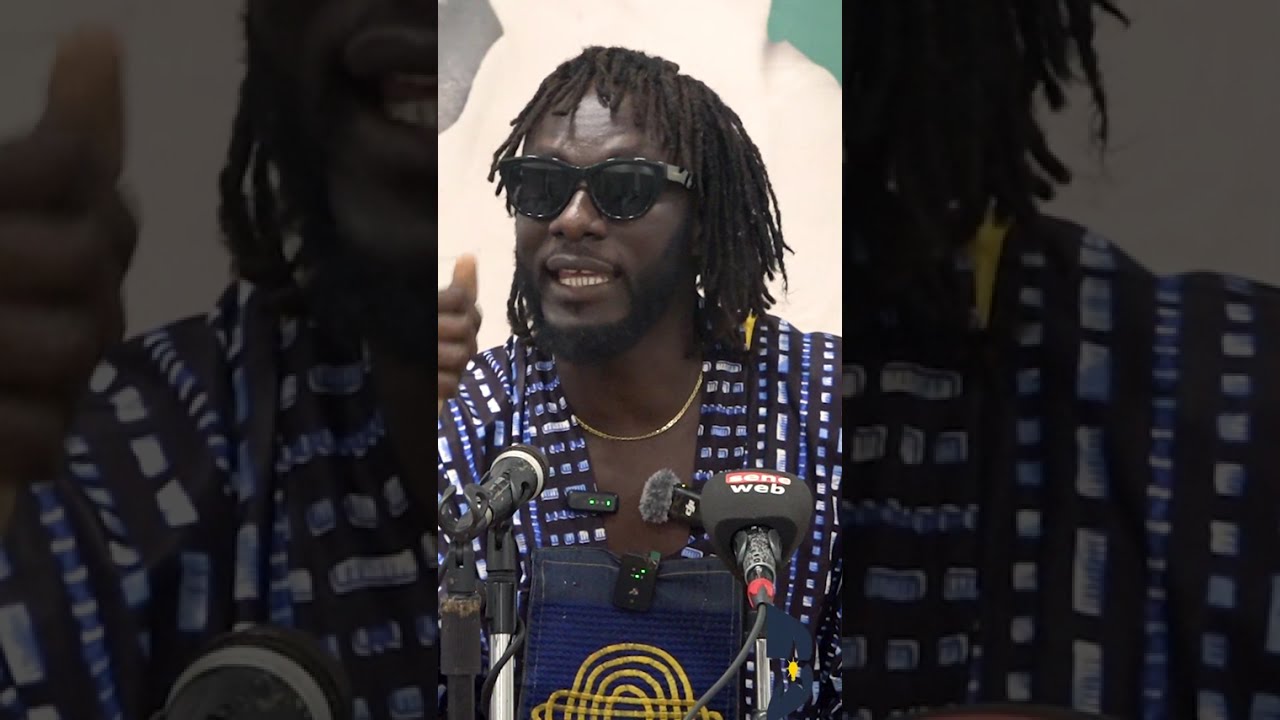 OUSTAZ DAYZA AKHLOU BRICK TRÉS PERTINANT AU FESTIVAL INTERNATIONAL DE ZIKR