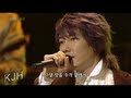 김장훈 Kim Jang Hoon - Honey(허니) Live