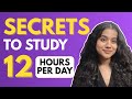 INCREASE your PRODUCTIVITY by this EASY HACK | CA Foundation | CA Intermediate | ICAI