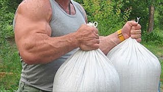 Рука удивила весь мир! Это жесть