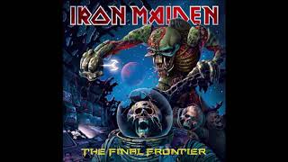 Iron Maiden - The Talisman Vocal Cover