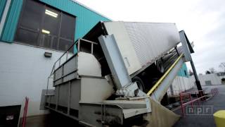 Secrets From The Potato Chip Factory