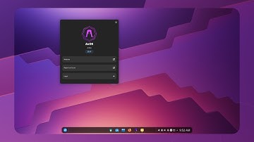 The Best Arch-Based Distro Yet? | AxOS Review 🔥