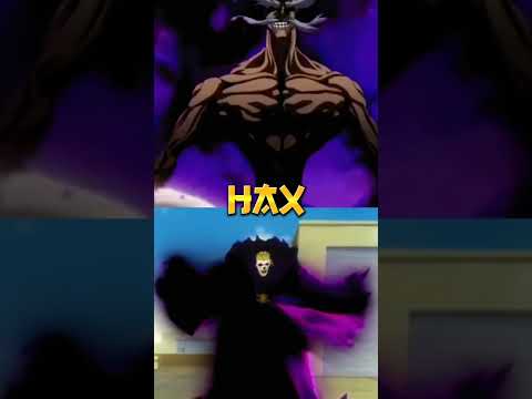 Zeus vs Barragan