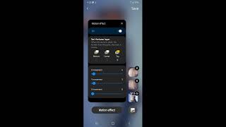 Samsung Wonderland Module - Quick and easy tutorial screenshot 1