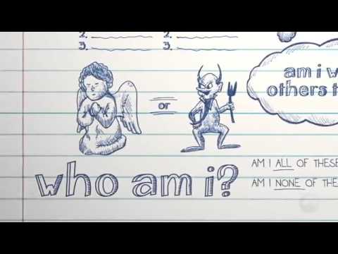 You Are God’s Masterpiece – Embracing Your True Identity in Christ 1 YouTube video thumbnail
