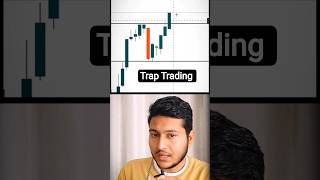 Trap Trading Strategy #shorts #trading #stockmarket