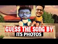 Guess The Song By Photos Ft@Triggered Insaan @CarryMinati Memes