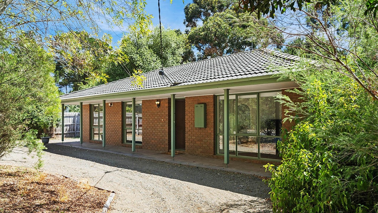 3 Digby Drive, Romsey
