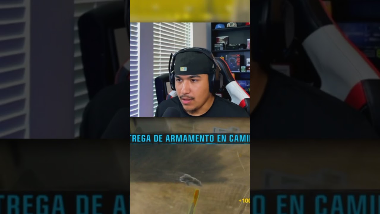 Parche rápido 🗣️ 