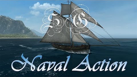 Naval Action - First Impressions Review