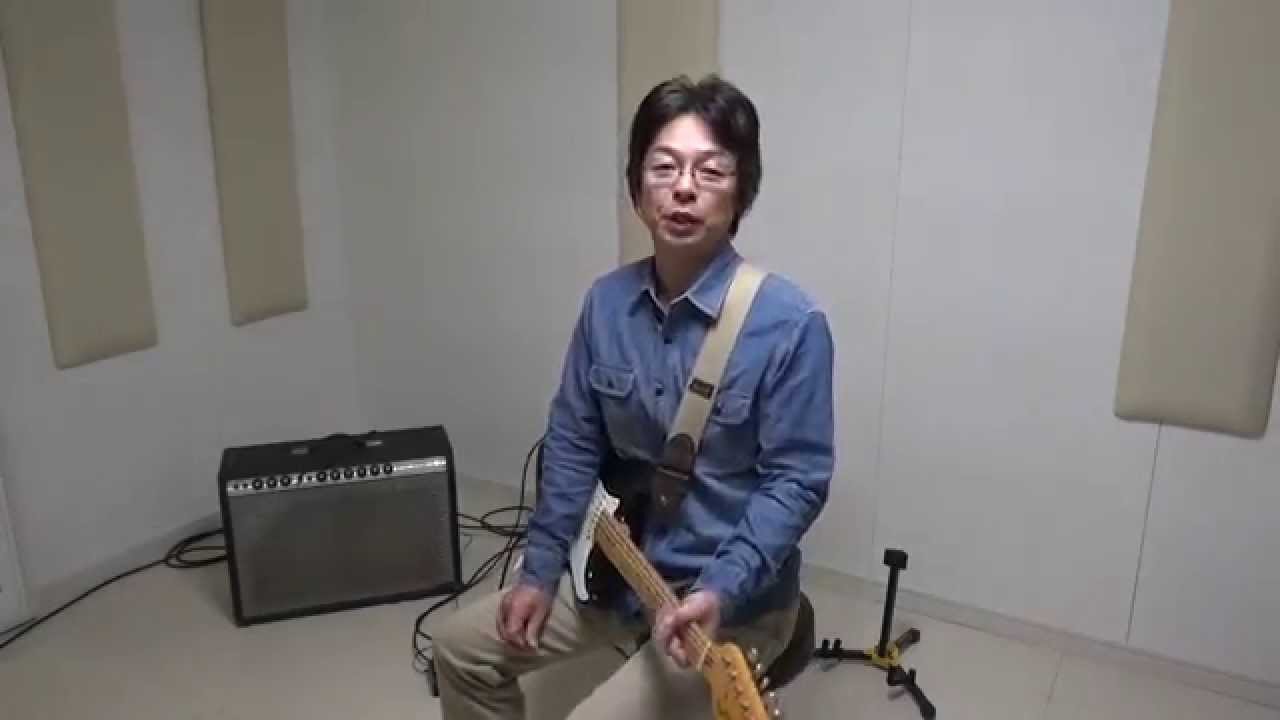 FREE THE TONE/TRI AVATAR TA-1Hコーラスのレビュー！