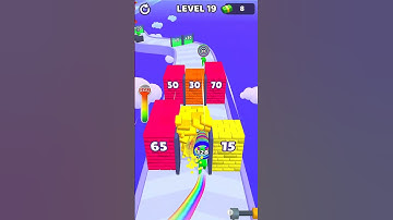 Layer man 3d gameplay #onlinegaming #games #gameplay #layerman #music #shorts #viralshort #gaming