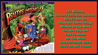 Kids Praise 9: The Search For Psalty's Missing 9 Album Part 2