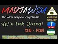 Madjawsu 28 3 2026 W O Tak Para Met Drs Elviera Sandie