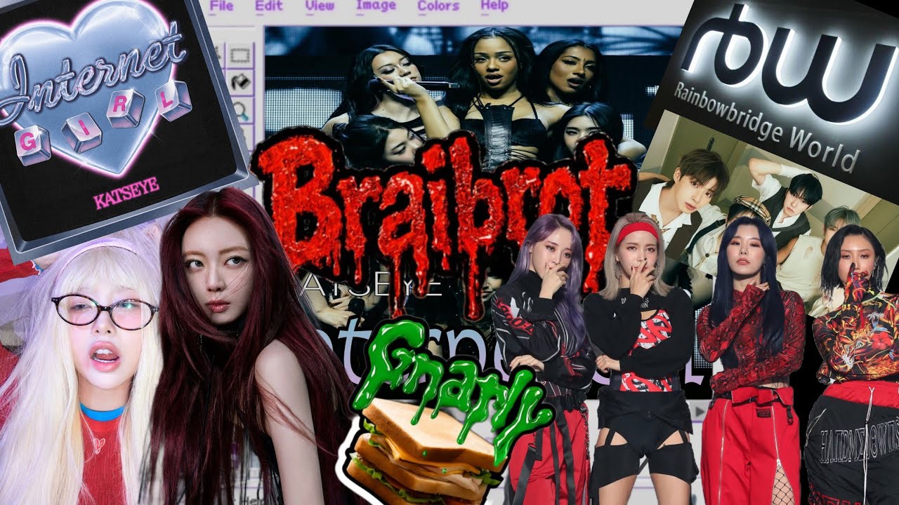 Unpopular K-POP Opinions Cuz 2026's Already a Mess.