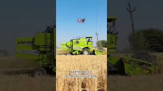 #kartar4000 #kartarcombine #kartarharvester #rgagrisolution #tractorkarvan #combine #farming #yt