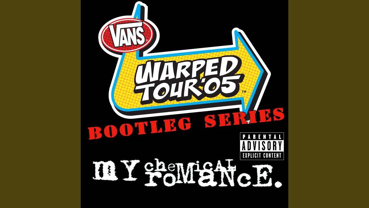 Helena (Live at Warped Tour '05, San Diego, CA, 6/30/2005)