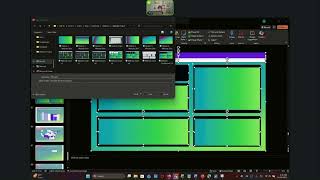 Training Tidbits - Creating Template/Skin
