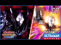 อุลตร้าแมน นิวเจเนอเรชั่น สตาร์ส | ตอนที่ 07 "ยานบรรทุกสายสัมพันธ์ ~โอเปอเรชันดราก้อน~" | พากย์ไทย
