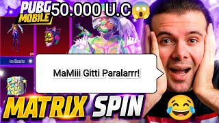 Dolandırıldık Mamiiii 50.000 Uc Pubg Mobile