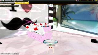 WiraTHEsurfer Fail Imvu Harlem ~.~