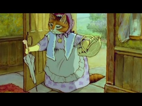 2 из 9. Сказка о Сэмюеле Уискерсе (1993) другая озвучка