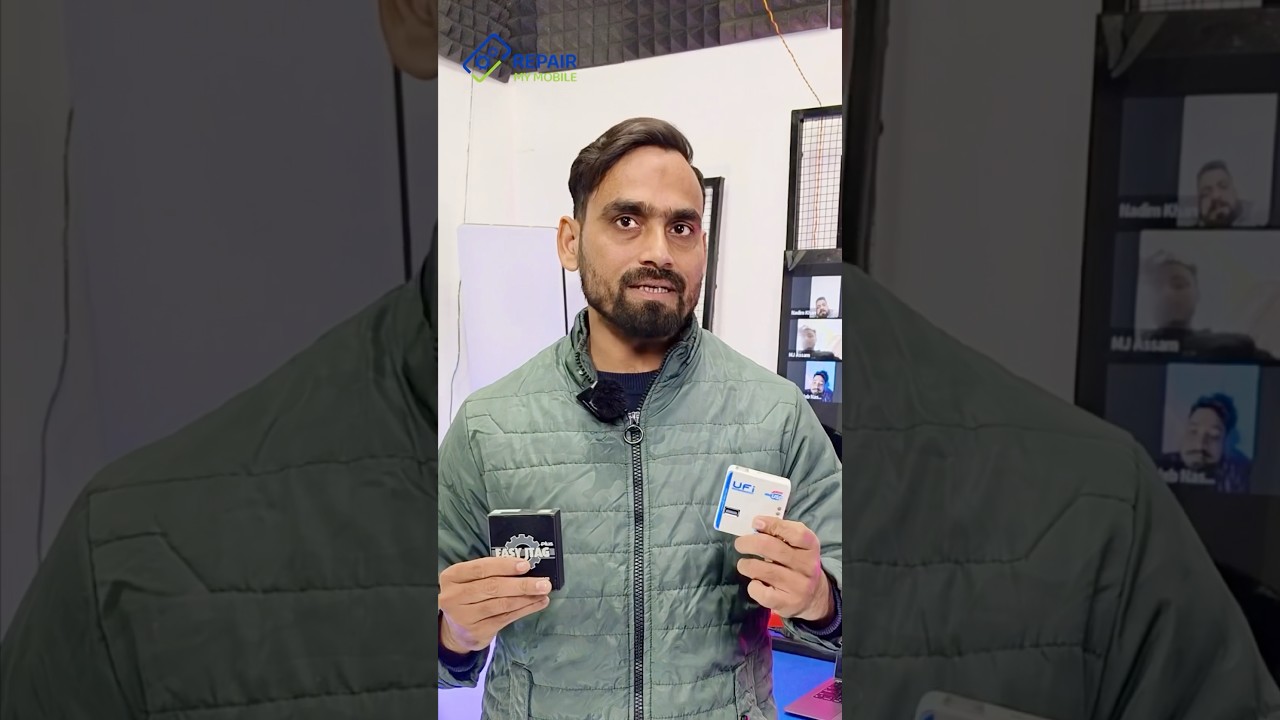 Easy Jtag vs UFI - Best EMMC programming box 