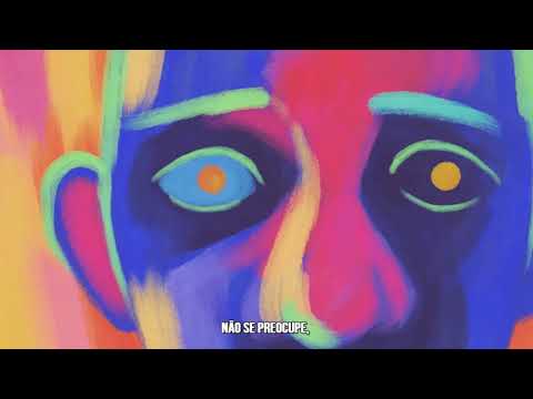 Pink Floyd - A New Machine I & II (1987)