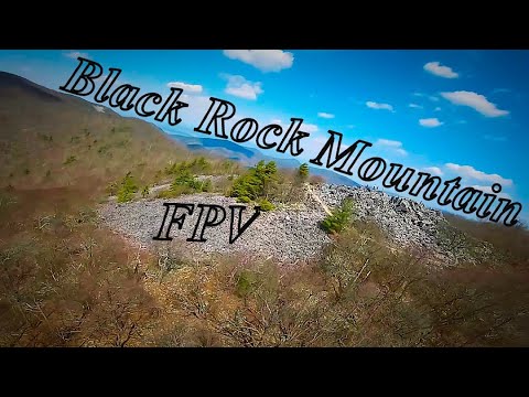 Фото Mountaintop Maneuvers || FPV Freestyle