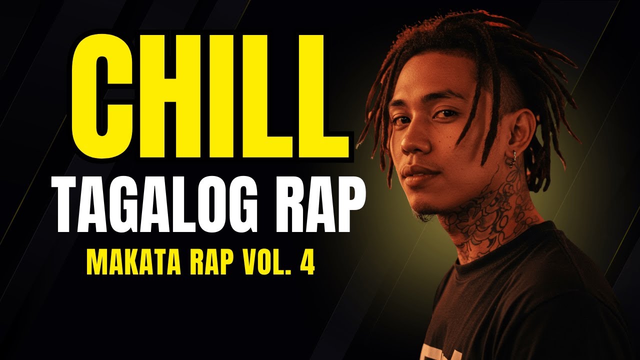 Chill Muna Par! | Makata Rap Vol. 4