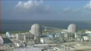 Amid Russia-Ukraine conflict KPRC 2 Investigates gets answers about safety of nuclear facilities