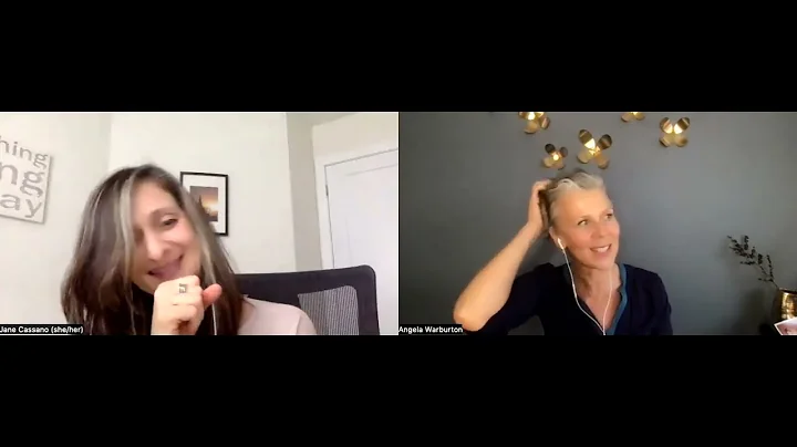 Mindful Self Compassion with Jane Cassano