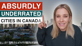 5 affordable places to live in Canada for students & newcomers