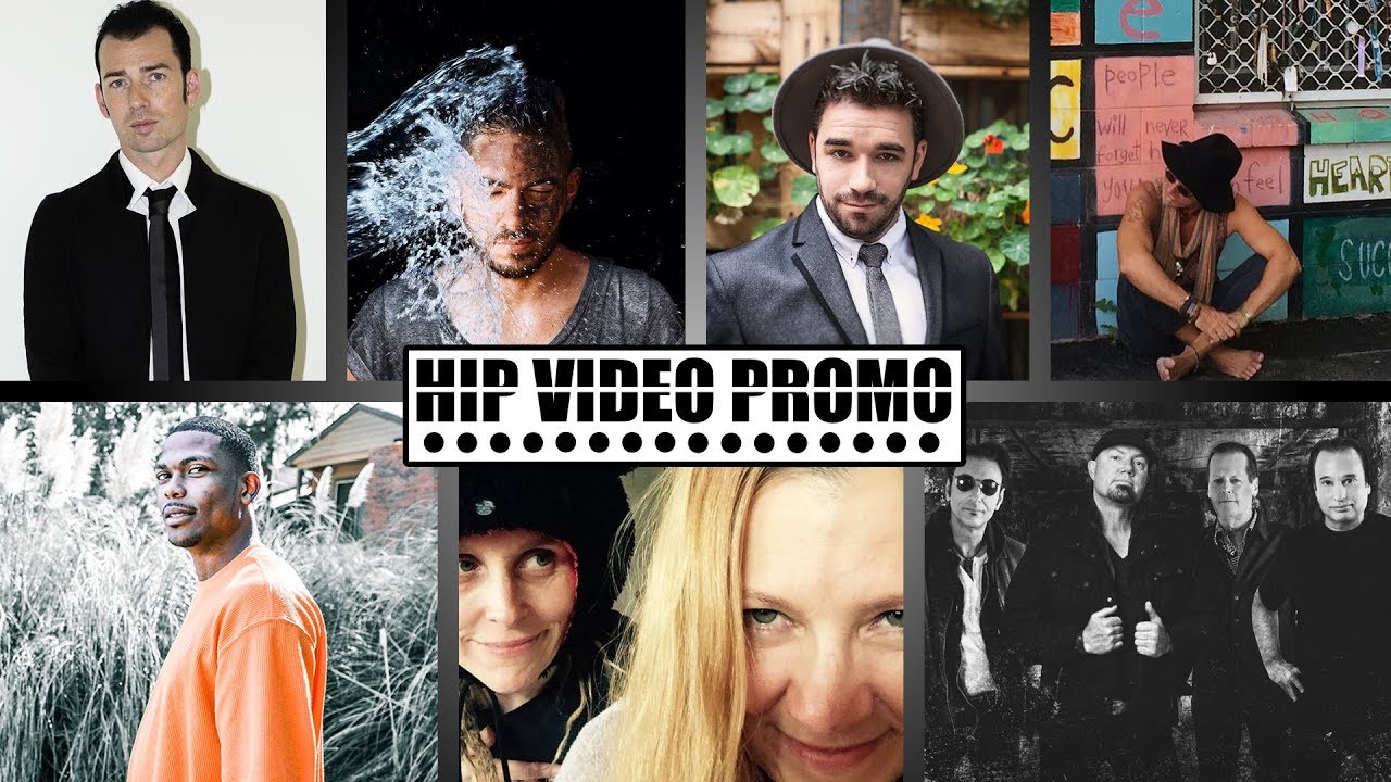 HIP Video Promo weekly recap - 10/24/17