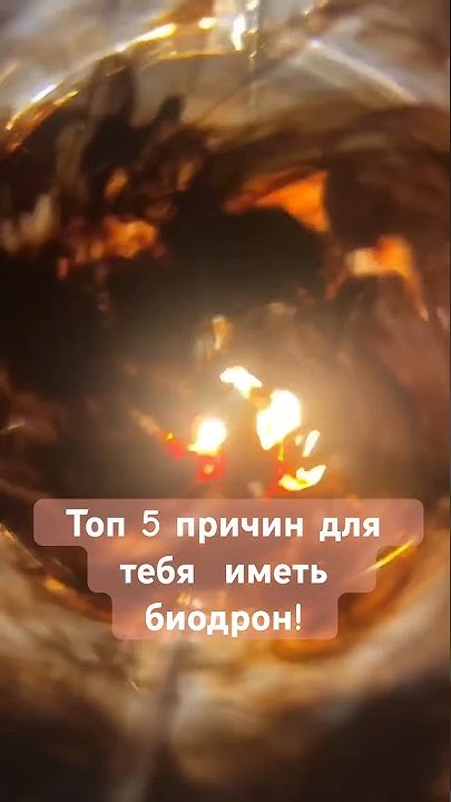 Топ 5 причин для тебя иметь биодрон! #здоровьеикрасота #здоровье # ...